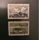 Soviet Union (SSSR) - 1949 - 3rd Centenary Of The Discovery Of The Passage Between Asia And America - Usados