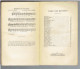 ANTHOLOGIE DE FELIBRIGE PROVENCAL 1850 A NOS JOURS POESIE LANGUEDOC OCCITAN FREDERIC MISTRAL - Französische Autoren