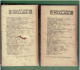 ANTHOLOGIE DE FELIBRIGE PROVENCAL 1850 A NOS JOURS POESIE LANGUEDOC OCCITAN FREDERIC MISTRAL - Auteurs Français