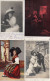 Delcampe - FANTAISIE. FEMME . LOT 57 CARTES POSTALES. LIVRAISON OFFERTE   Achat Immédiat - 5 - 99 Cartes