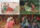 Delcampe - FANTAISIE. FEMME . LOT 57 CARTES POSTALES. LIVRAISON OFFERTE   Achat Immédiat - 5 - 99 Cartoline