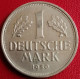 1 Mark RFA 1950 D (Munich) - 1 Mark