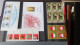 Delcampe - BF13 Ensemble De Timbres Et Blocs ** De Divers Pays.  A Saisir !!!. - Collezioni (in Album)