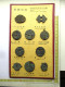 0404 11 LADE S - EXPLATION OF COIN CHARMS - KOREAN MEMORY COINS OF YI DYNASTY - Corea Del Sud