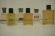 BOSS: LOT 9 MINIS BON ETAT SANS BOITE //TOUTES DIFFERENTES LIRE Er VOIR ( MANGOPAY OBLOGATOIRE - Miniaturas Hombre (sin Caja)