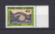 MAURITANIE 1973 TIMBRE N°305 NEUF** PHOQUE - Mauretanien (1960-...)