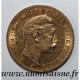 ALLEMAGNE - PRUSSE - KM 520 - 10 MARK 1893 A - Berlin - OR - TTB - Andere & Zonder Classificatie