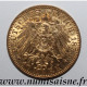 ALLEMAGNE - PRUSSE - KM 520 - 10 MARK 1893 A - Berlin - OR - TTB - Andere & Zonder Classificatie