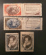 Soviet Union (SSSR) - 1949 - 150th Anniversary Of The Birth Of A.Pushkin - Usados