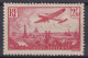TIMBRE FRANCE POSTE AERIENNE AVIATION N° 11 NEUF ** GOMME SANS CHARNIERE - 1927-1959 Neufs