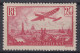 TIMBRE FRANCE POSTE AERIENNE AVIATION N° 11 NEUF ** GOMME SANS CHARNIERE - 1927-1959 Nuevos