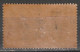 Maroc N° 79  * Voir Description - Unused Stamps