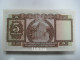 Hong Kong 1969 Hong Kong Bank HSBC $5 UNC € 24/pc  Number Random - Hong Kong