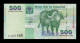 Tanzania 500 Shillings 2003 Pick 35 Sc Unc - Tanzanie