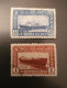 Soviet Union (SSSR) - 1949 - Centenary Of The Sormovo Shipyards / MH - Oblitérés