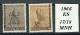 Città Del Vaticano: Paul VI, 1966 - Unused Stamps