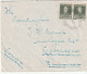 Republica Argentina Argentinien 1932 -  Postgeschichte - Storia Postale - Histoire Postale - Covers & Documents