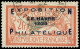 EMISSIONS DU XXe SIECLE - 257A  Expo Le Havre, 2f. Orange Et Vert-bleu, Obl., TB - Used Stamps