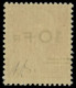 ** POSTE AERIENNE - 3   10Fr. Sur 90c. Rouge, Berthelot, ILE De FRANCE, TTB - 1927-1959 Ungebraucht