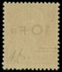 ** POSTE AERIENNE - 3   10Fr. Sur 90c. Rouge, Berthelot, ILE De FRANCE, TTB - 1927-1959 Nuevos