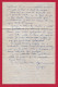 !!! INDOCHINE, LETTRE EN FRANCHISE PAR AVION CACHET BPM 405 DE 1945 AVEC CENSURE - Luftpost