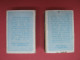 Lot De 2 Boites D’allumettes SEITA – Gendarmes - Matchboxes