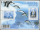** VARIETES - F4350  Protection Des Pôles, Impression Offset Très Décalée + Normal, TB - Unused Stamps