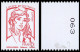 ** VARIETES - 5018a  Ciappa Et Kawena, TVP Rouge De Roulette, SANS PHOSPHO, TB. C - Neufs