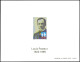 ** EPREUVES DE LUXE - 2925   Louis Pasteur, FG ND, TB - Luxury Proofs