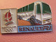 France/ " ALBERVILLE 92 Renault RI " /COJO 91 /Véhicule Industriel  / 1992    INS229 - Giochi Olimpici