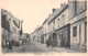 LOUVRES (Val-d'Oise) - Rue De Paris - Précurseur - Louvres