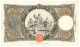 500 LIRE CAPRANESI MIETITRICE TESTINA FASCIO ROMA 27/02/1940 BB/BB+ - Andere