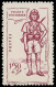 ** A.E.F. 88c : 1f50 + 3f. Lilas, SANS Légende NI Date, TB - Other & Unclassified