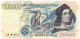 500000 LIRE BANCA D'ITALIA RAFFAELLO LETTERA A 13/05/1997 SPL - Autres & Non Classés