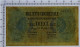 10 LIRE BIGLIETTO CONSORZIALE REGNO D'ITALIA 30/04/1874 BB/BB+ - Biglietto Consorziale