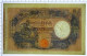 500 LIRE BARBETTI GRANDE C MATRICE LATERALE TESTINA DECRETO 11/04/1907 BB/BB+ - Regno D'Italia - Altri