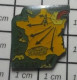 718A Pin's Pins / Beau Et Rare / TGV / SNCF THIONVILLE CAT 92 - TGV