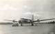 - Thèmes Div -ref-V V797- Aviation - Aéroport De Vichy Charmeil - Allier - Un D C Skymaster Au Départ - Avions - - Aerodrome