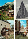 Lot N° 10 : CPM EUROPE - 3 Kg 690 - 500 Postcards Min.