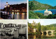Lot N° 10 : CPM EUROPE - 3 Kg 690 - 500 Postcards Min.