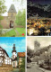 Lot N° 10 : CPM EUROPE - 3 Kg 690 - 500 Postcards Min.