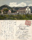 Curacao, D.W.I., WESTPUNT, Catholic Church (1919) Postcard - Curaçao