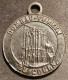 ALLEMAGNE - GERMANY - Médaille DOMBAU VEREIN ZU COELN - 4 SEPT 1842 - ( KOLN - COLOGNE ) - Andere & Zonder Classificatie