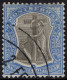 MONTSERRAT 1905 KEDVII 2½d Grey & Blue SG27 FU - Montserrat