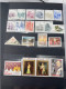 COLLECTION TIMBRE MONACO 98 % NEUF Beaucoup En Euros - Collections, Lots & Series