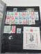 COLLECTION TIMBRE MONACO 98 % NEUF Beaucoup En Euros - Lots & Serien