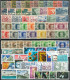 ** WALLIS ET FUTUNA Collection Sur Plaquettes De 1920 à 1995 Dont Non Dentelés (cote Maury), TB - Collections, Lots & Séries