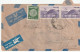 Israel 1954  -  Postgeschichte - Storia Postale - Histoire Postale - Cartas & Documentos