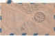 Israel 1954  -  Postgeschichte - Storia Postale - Histoire Postale - Cartas & Documentos