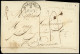 Let 5 Lettres En Proveance De Cuba, 1774/1836, 1 Purifiée, 2 Confiées, 1 Postée à Marseille, TB - Collezioni (in Album)
